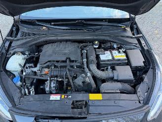 Kia Ceed 1.0 T-GDi Navi Clima Cruise 97669 Km ! picture 14