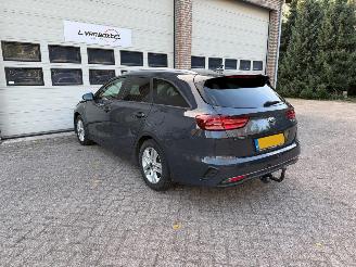 Kia Ceed 1.0 T-GDi Navi Clima Cruise 97669 Km ! picture 3