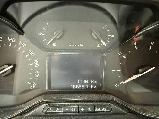 Citroën C3 1.5 BlueHDi Feel Navi Clima Cruise 1e Eig NAP ! picture 6