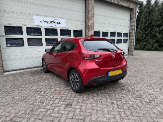 Mazda 2 1.5 Skyactiv-G Navi Clima Cruise NAP ! picture 3