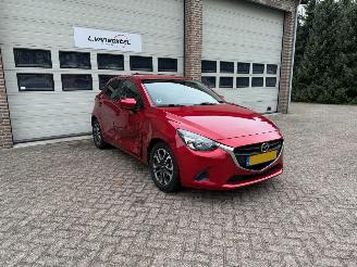 Mazda 2 1.5 Skyactiv-G Navi Clima Cruise NAP ! picture 2