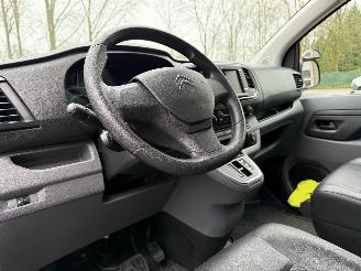 Citroën Jumpy Club M 50 kWh Cruise Navi 15708 Km NAP ! picture 8