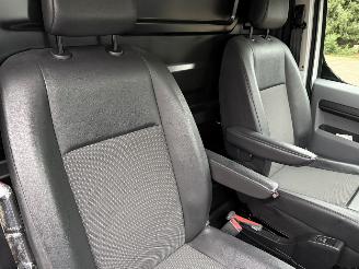 Citroën Jumpy Club M 50 kWh Cruise Navi 15708 Km NAP ! picture 6