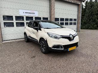 Renault Captur 0.9 TCe Dynamique Clima Navi Cruise 15801 Km NAP ! picture 2
