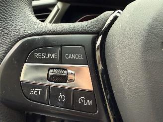 BMW 1-serie 118i Automaat Virtual Clima Navi 52850 Km NAP ! picture 10