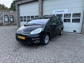 Citroën C4-picasso 1.6 THP 7p Automaat Navi Clima NAP ! picture 1