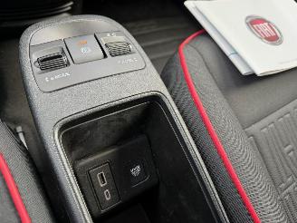 Fiat 500 RED 42 kWh Navi Clima 12205 Km NAP ! picture 11