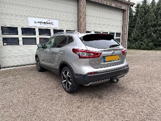 Nissan Qashqai 1.3 DIG-T Tekna Automaat Pano 51188 Km NAP ! picture 3