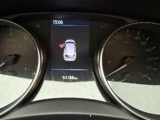 Nissan Qashqai 1.3 DIG-T Tekna Automaat Pano 51188 Km NAP ! picture 10