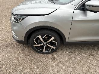 Nissan Qashqai 1.3 DIG-T Tekna Automaat Pano 51188 Km NAP ! picture 28