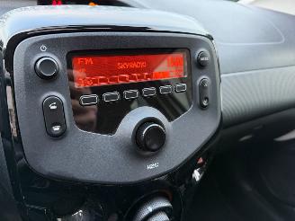 Citroën C1 1.0 VTi Feel Cruise Airco 40131 Km NAP ! picture 10