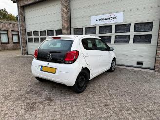 Citroën C1 1.0 VTi Feel Cruise Airco 40131 Km NAP ! picture 4