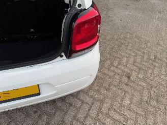 Citroën C1 1.0 VTi Feel Cruise Airco 40131 Km NAP ! picture 15