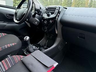 Citroën C1 1.0 VTi Feel Cruise Airco 40131 Km NAP ! picture 5