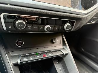 Audi Q3 Sportback 45 TFSI e S-Line Rijdbaar Automaat Leder 26161 Km ! picture 11