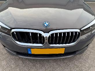 BMW 5-serie 530e Business Edition Plus Leder 66443 Km NAP ! picture 15