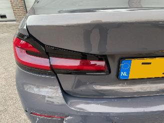 BMW 5-serie 530e Business Edition Plus Leder 66443 Km NAP ! picture 24