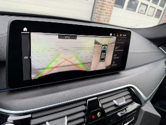 BMW 5-serie 530e Business Edition Plus Leder 66443 Km NAP ! picture 9