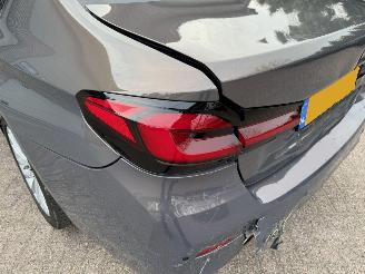 BMW 5-serie 530e Business Edition Plus Leder 66443 Km NAP ! picture 25