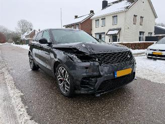 Land Rover Range Rover Velar 2.0 I4 AWD SE R-Dynamic Automaat Pano Leder picture 2