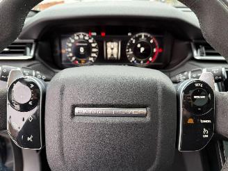 Land Rover Range Rover Velar 2.0 I4 AWD SE R-Dynamic Automaat Pano Leder picture 17