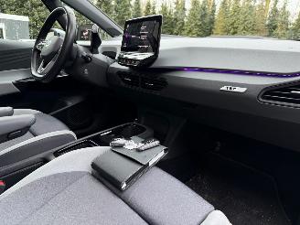 Volkswagen ID.3 First Max 58 kWh Pano Clima Cruise 58140 Km NAP ! picture 5