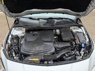 Mercedes Cla-klasse 200 AMG-Line Automaat Pano Navi Clima NAP ! picture 15