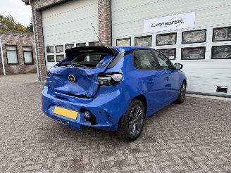 Opel Corsa 1.2 Edition Automaat Navi Clima 99222 Km ! picture 4