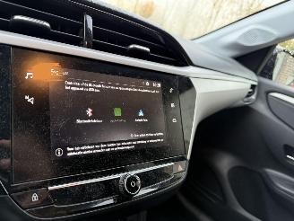 Opel Corsa 1.2 Edition Automaat Navi Clima 99222 Km ! picture 13