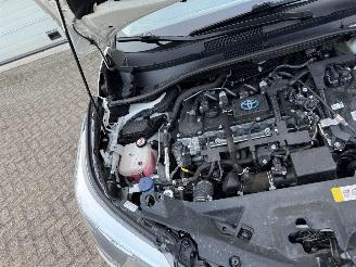 Toyota C-HR 1.8 Hybrid Dynamic Cruise Navi Clima 52154 Km NAP! picture 19