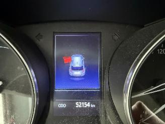Toyota C-HR 1.8 Hybrid Dynamic Cruise Navi Clima 52154 Km NAP! picture 10