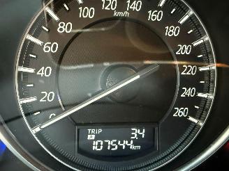 Mazda CX-5 2.0 SkyActiv-G 165 Navi Clima Cruise 107544 Km ! picture 12