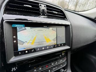 Jaguar F-Pace 3.0 S AWD 30d Automaat Pano Leder NAP ! picture 14
