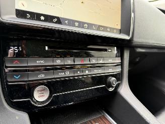 Jaguar F-Pace 3.0 S AWD 30d Automaat Pano Leder NAP ! picture 11