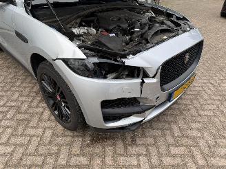 Jaguar F-Pace 3.0 S AWD 30d Automaat Pano Leder NAP ! picture 23