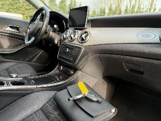 Mercedes Cla-klasse 200 AMG Line Automaat Pano Navi 86076 Km ! picture 5