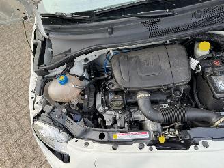 Fiat 500 1.0 Hybrid Cult Cruise Airco 55187 Km NAP ! picture 15