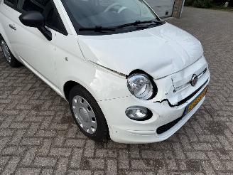 Fiat 500 1.0 Hybrid Cult Cruise Airco 55187 Km NAP ! picture 17