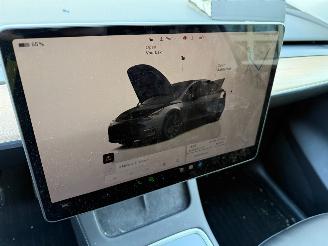 Tesla Model Y RWD 58 kWh Pano Leder 68725 Km NAP ! picture 10