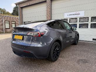 Tesla Model Y RWD 58 kWh Pano Leder 68725 Km NAP ! picture 4