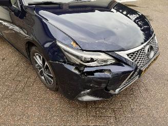 Lexus Ct 200h Ultimate Edition Automaat Navi Clima 82646 Km NAP ! picture 20