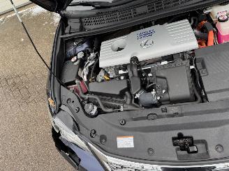 Lexus Ct 200h Ultimate Edition Automaat Navi Clima 82646 Km NAP ! picture 17