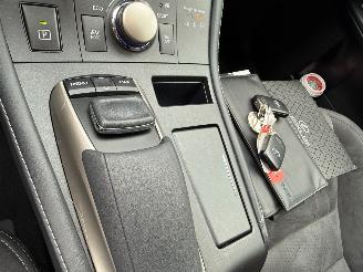 Lexus Ct 200h Ultimate Edition Automaat Navi Clima 82646 Km NAP ! picture 14