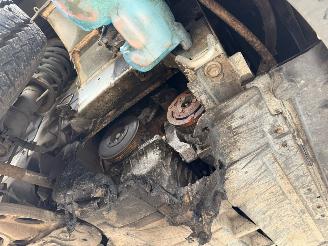 Opel Vivaro 2.0i L2h1 9Pers Airco 58000 Km NAP ! picture 11