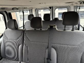 Opel Vivaro 2.0i L2h1 9Pers Airco 58000 Km NAP ! picture 7