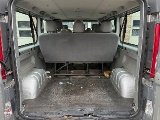 Opel Vivaro 2.0i L2h1 9Pers Airco 58000 Km NAP ! picture 14