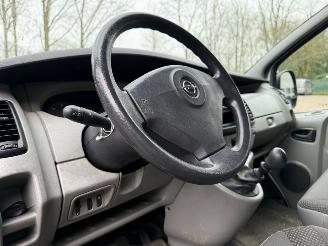 Opel Vivaro 2.0i L2h1 9Pers Airco 58000 Km NAP ! picture 10