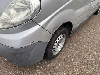 Opel Vivaro 2.0i L2h1 9Pers Airco 58000 Km NAP ! picture 9