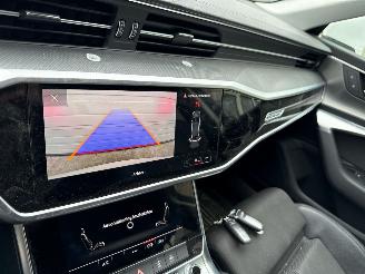 Audi A6 avant 50 TDI Quattro S Edition Automaat Navi Clima NAP ! picture 13