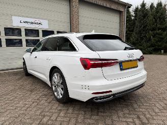 Audi A6 avant 50 TDI Quattro S Edition Automaat Navi Clima NAP ! picture 3